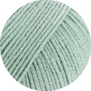 Lana Grossa - Elastico - Bomuldsgarn - Fv. 120 - 50g