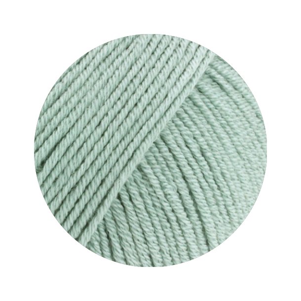 Lana Grossa - Elastico - Bomuldsgarn - Fv. 120 - 50g