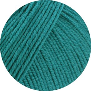 Lana Grossa - Elastico - Bomuldsgarn - Fv. 122 - 50g