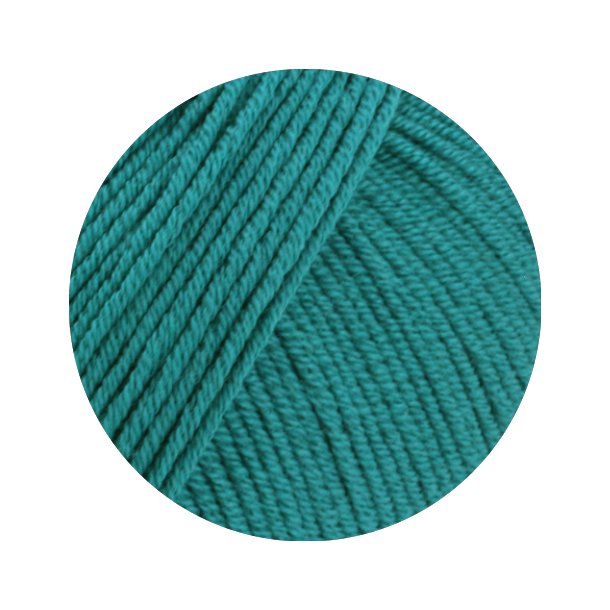 Lana Grossa - Elastico - Bomuldsgarn - Fv. 122 - 50g