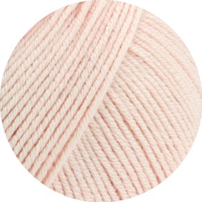 Lana Grossa - Elastico - Bomuldsgarn - Fv. 125 - 50g