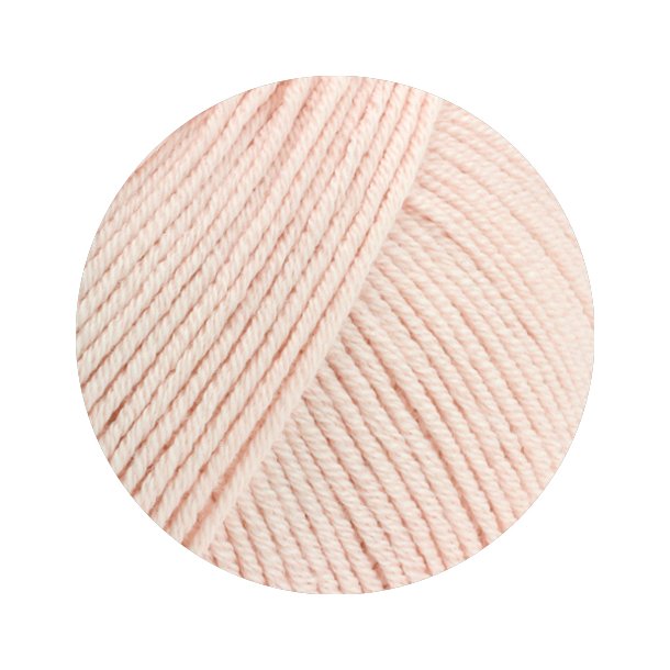 Lana Grossa - Elastico - Bomuldsgarn - Fv. 125 - 50g