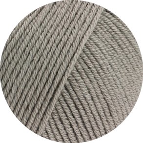 Lana Grossa - Elastico - Bomuldsgarn - Fv. 137 - 50g