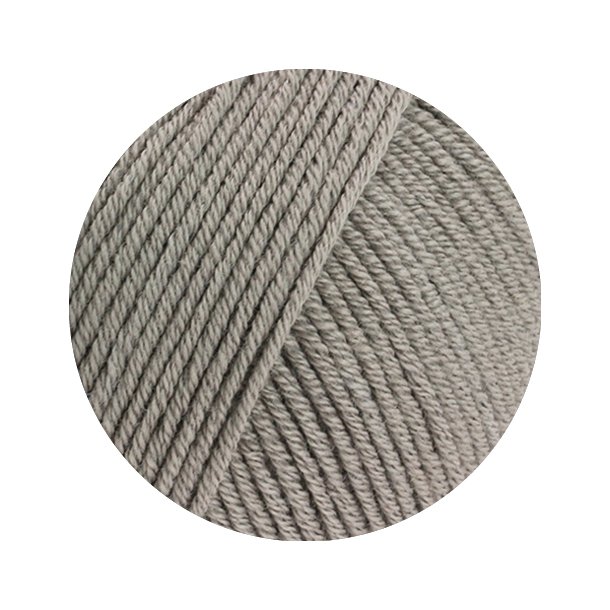 Lana Grossa - Elastico - Bomuldsgarn - Fv. 137 - 50g