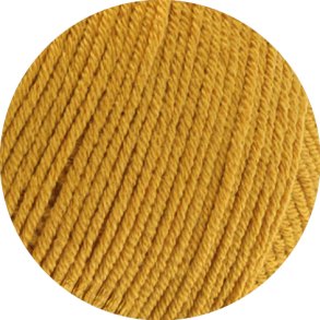 Lana Grossa - Elastico - Bomuldsgarn - Fv. 139 - 50g