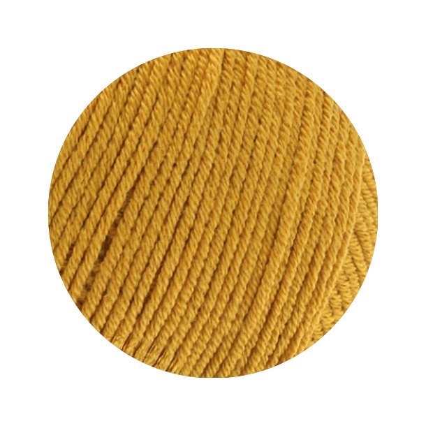 Lana Grossa - Elastico - Bomuldsgarn - Fv. 139 - 50g