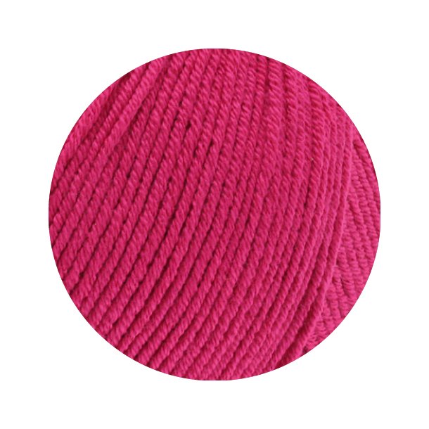 Lana Grossa - Elastico - Bomuldsgarn - Fv. 144 - 50g