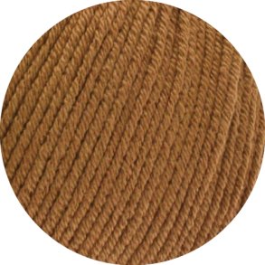 *Lana Grossa - Elastico - Bomuldsgarn - Fv. 149 - 50g