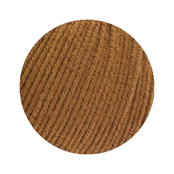 *Lana Grossa - Elastico - Bomuldsgarn - Fv. 149 - 50g