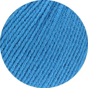 Lana Grossa - Elastico - Bomuldsgarn - Fv. 157 - 50g