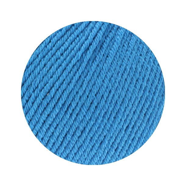 Lana Grossa - Elastico - Bomuldsgarn - Fv. 157 - 50g