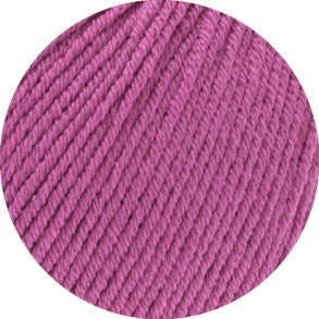 Lana Grossa - Elastico - Bomuldsgarn - Fv. 163 - 50g