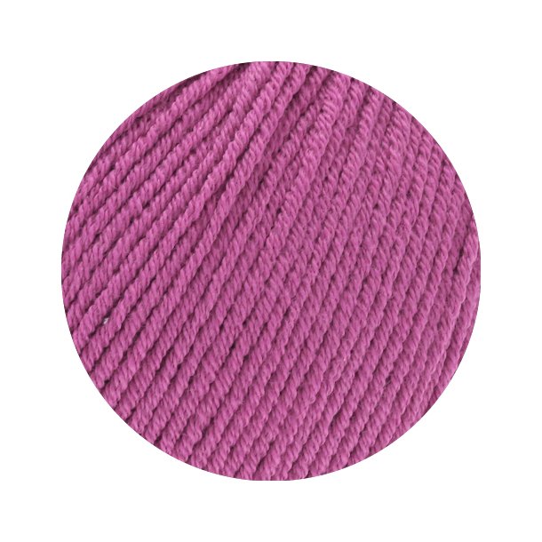 Lana Grossa - Elastico - Bomuldsgarn - Fv. 163 - 50g