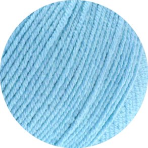 Lana Grossa - Elastico - Bomuldsgarn - Fv. 165 - 50g