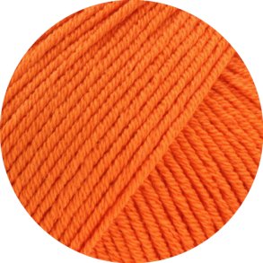 Lana Grossa - Elastico - Bomuldsgarn - Fv. 169 - 50g