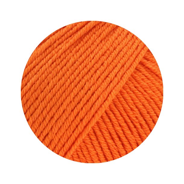 Lana Grossa - Elastico - Bomuldsgarn - Fv. 169 - 50g