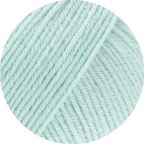 *Lana Grossa - Elastico - Bomuldsgarn - Fv. 172 - 50g