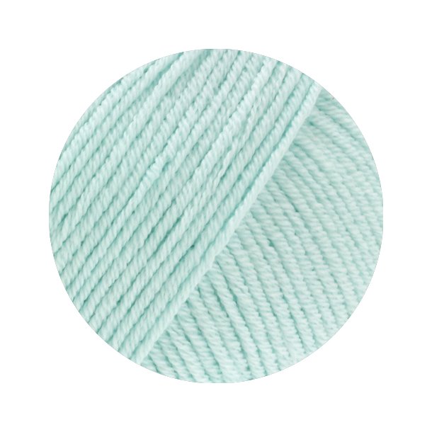 *Lana Grossa - Elastico - Bomuldsgarn - Fv. 172 - 50g