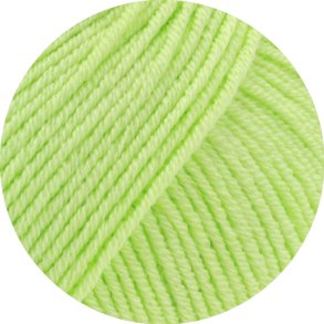 *Lana Grossa - Elastico - Bomuldsgarn - Fv. 173 - 50g