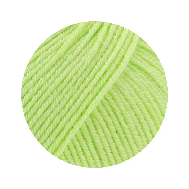 *Lana Grossa - Elastico - Bomuldsgarn - Fv. 173 - 50g