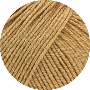 Lana Grossa - Elastico - Bomuldsgarn - Fv. 177 - 50g