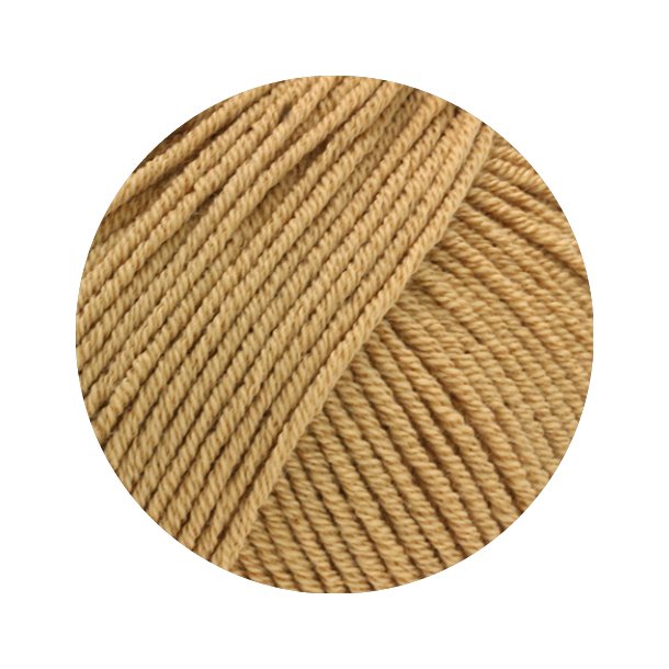 Lana Grossa - Elastico - Bomuldsgarn - Fv. 177 - 50g