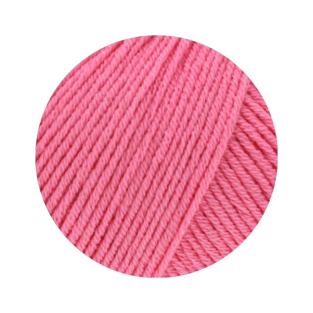 Lana Grossa - Elastico - Bomuldsgarn - Fv. 178 - 50g