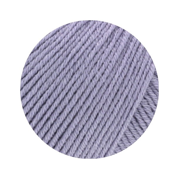 Lana Grossa - Elastico - Bomuldsgarn - Fv. 179 - 50g