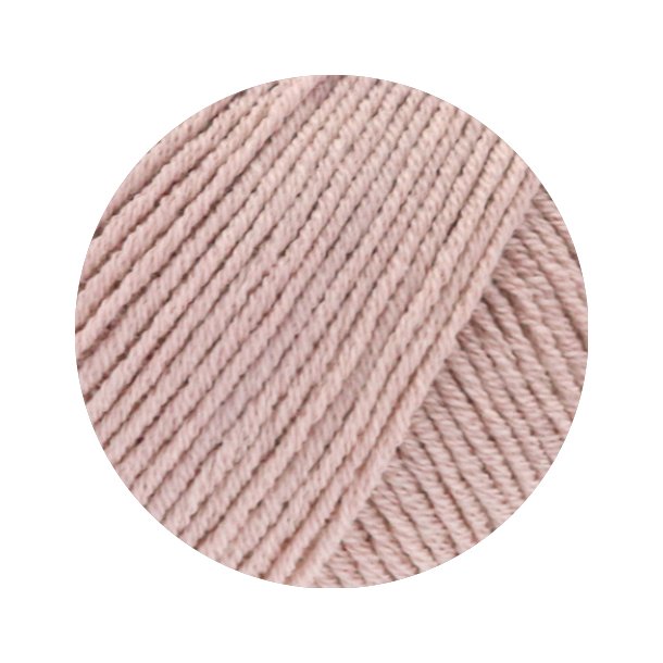 Lana Grossa - Elastico - Bomuldsgarn - Fv. 187 - 50g