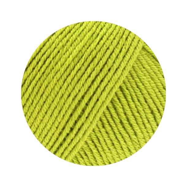 Lana Grossa - Elastico - Bomuldsgarn - Fv. 188 - 50g