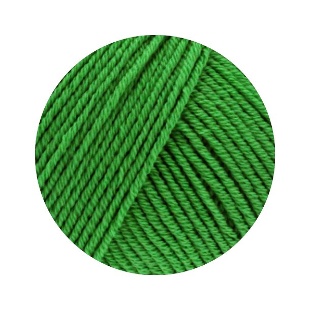Lana Grossa - Elastico - Bomuldsgarn - Fv. 189 - 50g