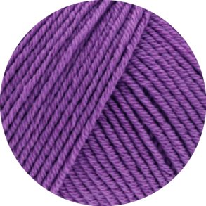 Lana Grossa - Elastico - Bomuldsgarn - Fv. 191 - 50g