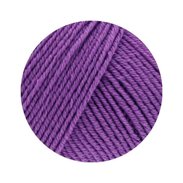 Lana Grossa - Elastico - Bomuldsgarn - Fv. 191 - 50g