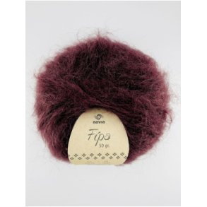 Navia - Fipa - Mohair/uldgarn - Fig 1586 - 50g