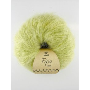 Navia - Fipa - Mohair/uldgarn - Nile 1583 - 50g