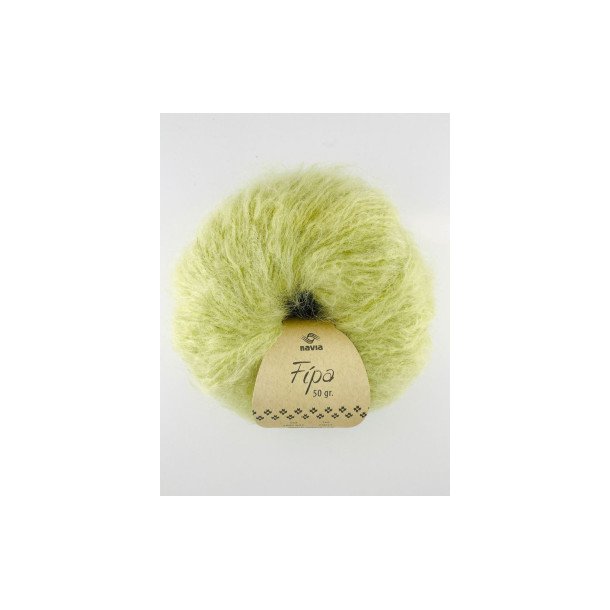 Navia - Fipa - Mohair/uldgarn - Nile 1583 - 50g