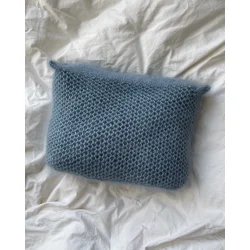 PetiteKnit - For til stor Clutch