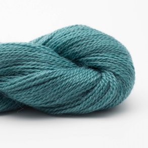 BC Garn - Babyalpaca uldgarn 10/2 - Eucaqlyptus (19RAS) - 50g