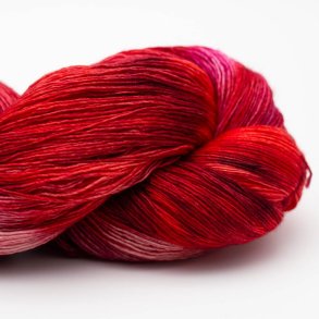 Manos Del Uruguay - Marina - merino uldgarn - Sangre (6422) - 100g