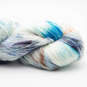 Manos Del Uruguay - Marina - merino uldgarn - Frozen (9000) - 100g