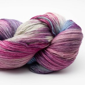 Manos Del Uruguay - Marina - merino uldgarn - Fresias (9294) - 100g