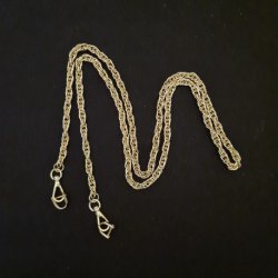 Karen Klarbk - "Guldkde" - 104cm