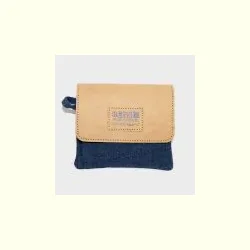 KnitPro - Denim Indigo rundpindes�t - Mini 