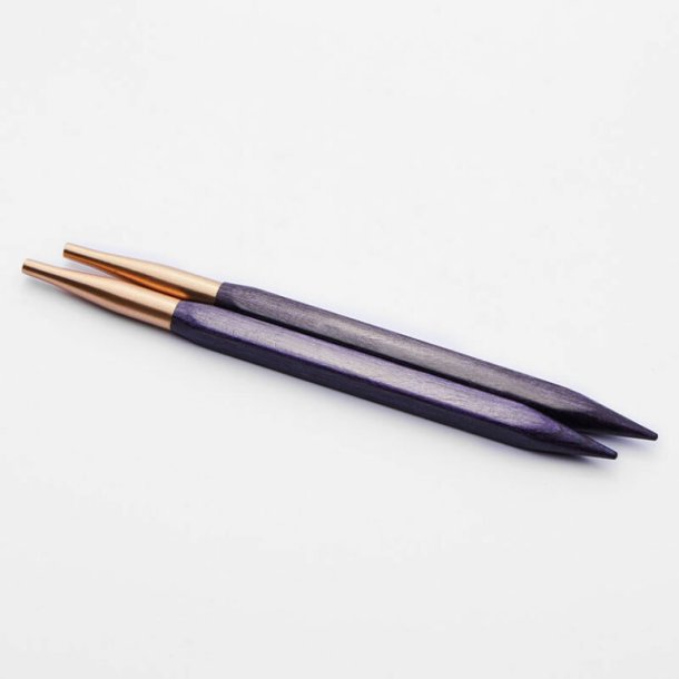 KnitPro J'adore udskiftbare rundpinde i 11,6cm (Normal)