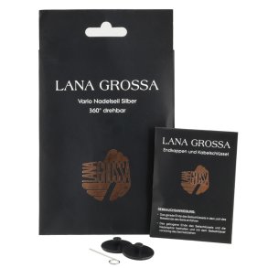 Lana Grossa/KnitPro 360° wire