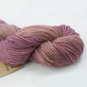 Manos Del Uruguay - Alpaca Heather - merino/alpaca uldgarn - Goji Berry (21791) - 50g