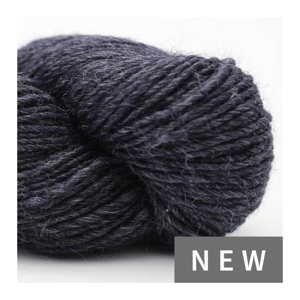 Erika Knight - Wild Wool - uldgarn - Hike (710) - 100g