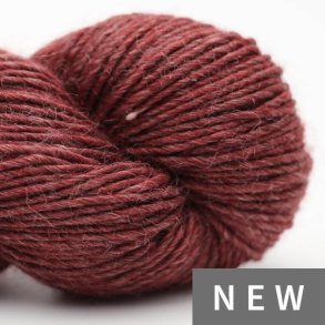 Erika Knight - Wild Wool - uldgarn - Parade (711) - 100g