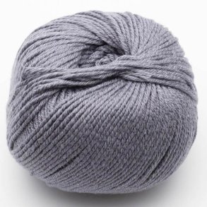 Kremke Soul Wool - Morning Salutation Vegan - bomuld/lyocell garn - Stl gr (16) - 50g