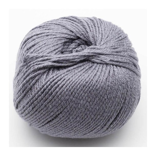 Kremke Soul Wool - Morning Salutation Vegan - bomuld/lyocell garn - Stl gr (16) - 50g
